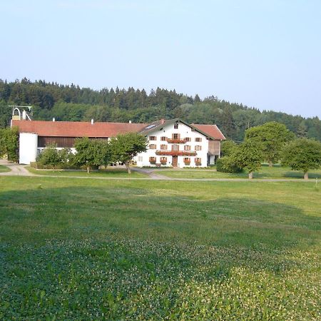 Lohnerhof Villa Kirchanschoring Екстериор снимка
