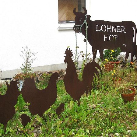 Lohnerhof Villa Kirchanschoring Екстериор снимка