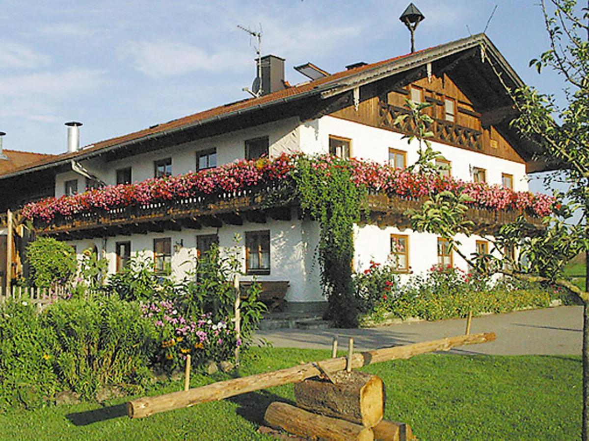 Lohnerhof Villa Kirchanschoring Екстериор снимка